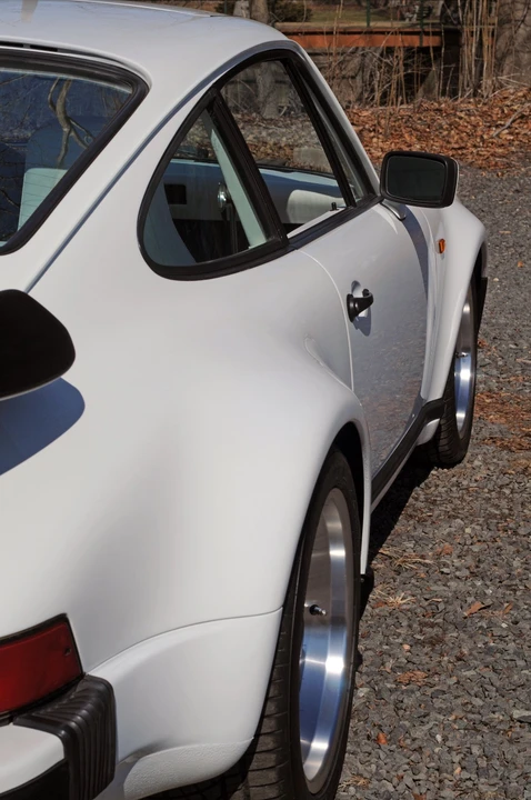 1983 Porsche 930 Turbo - Image 14 of 31