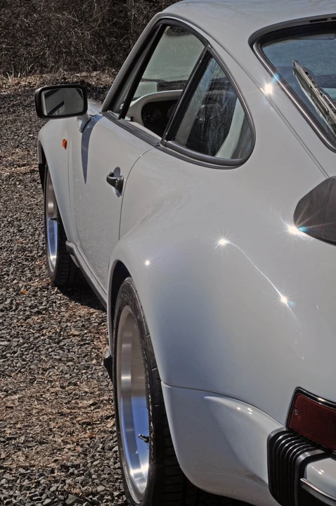 1983 Porsche 930 Turbo - Image 15 of 31
