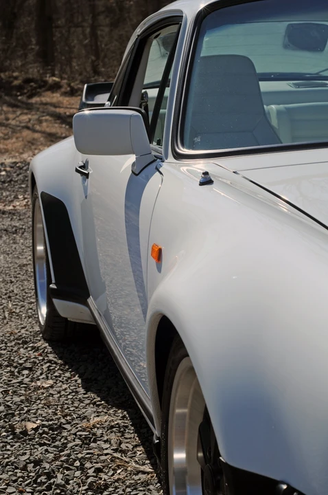 1983 Porsche 930 Turbo - Image 8 of 31