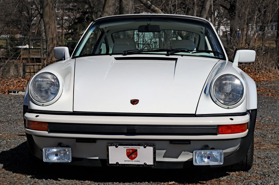 1983 Porsche 930 Turbo - Image 3 of 31