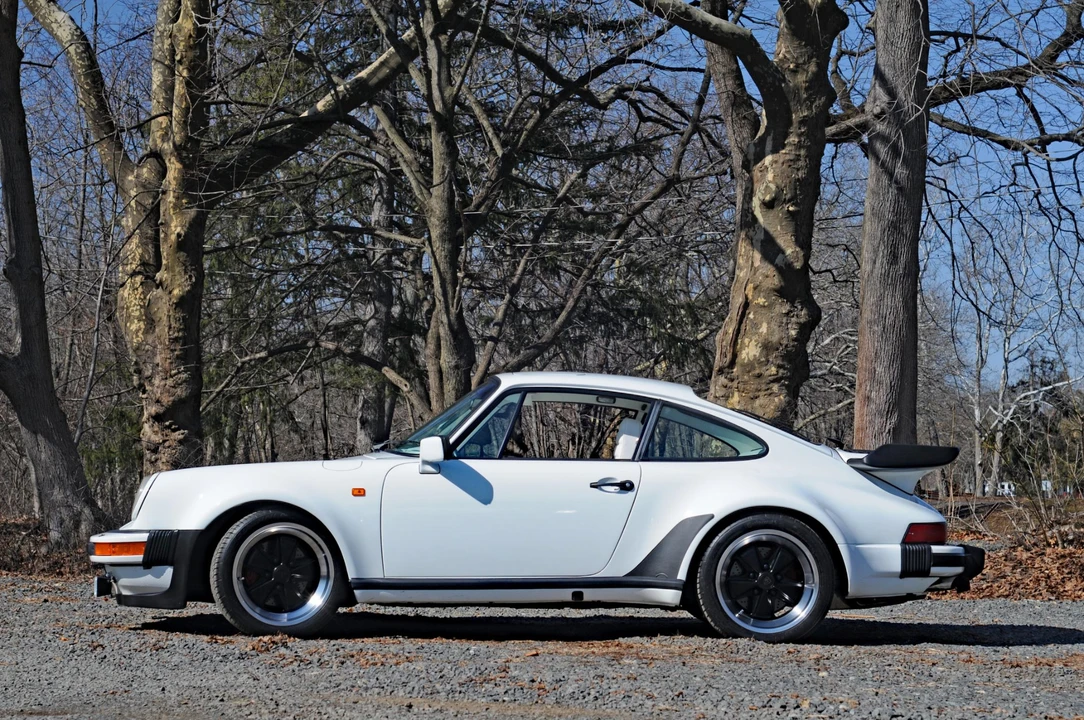 1983 Porsche 930 Turbo - Image 7 of 31