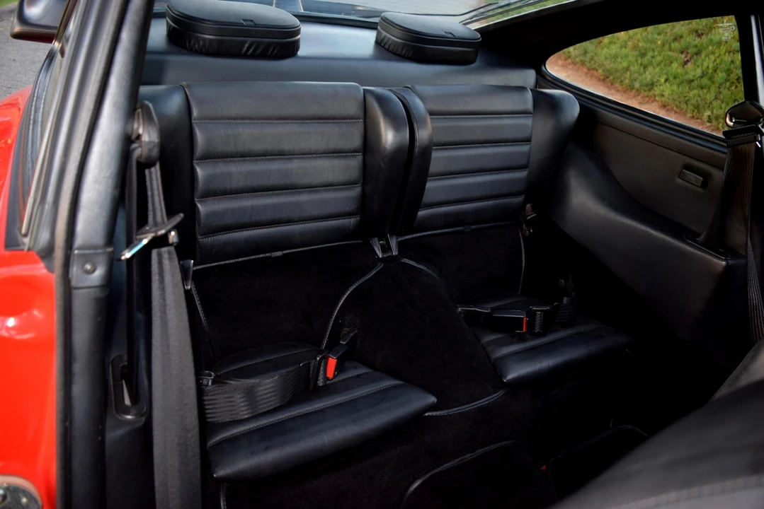 1983 Porsche 930 Turbo - Image 26 of 31