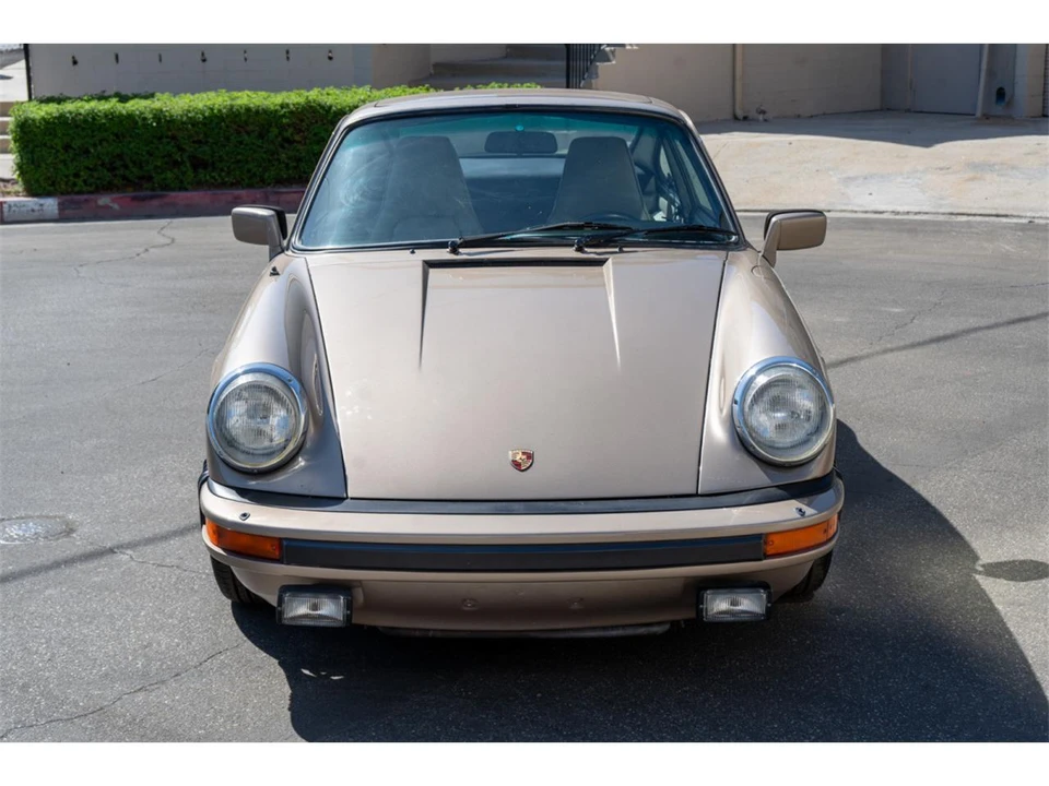 1983 Porsche 911 Carrera SC - Image 2 of 31