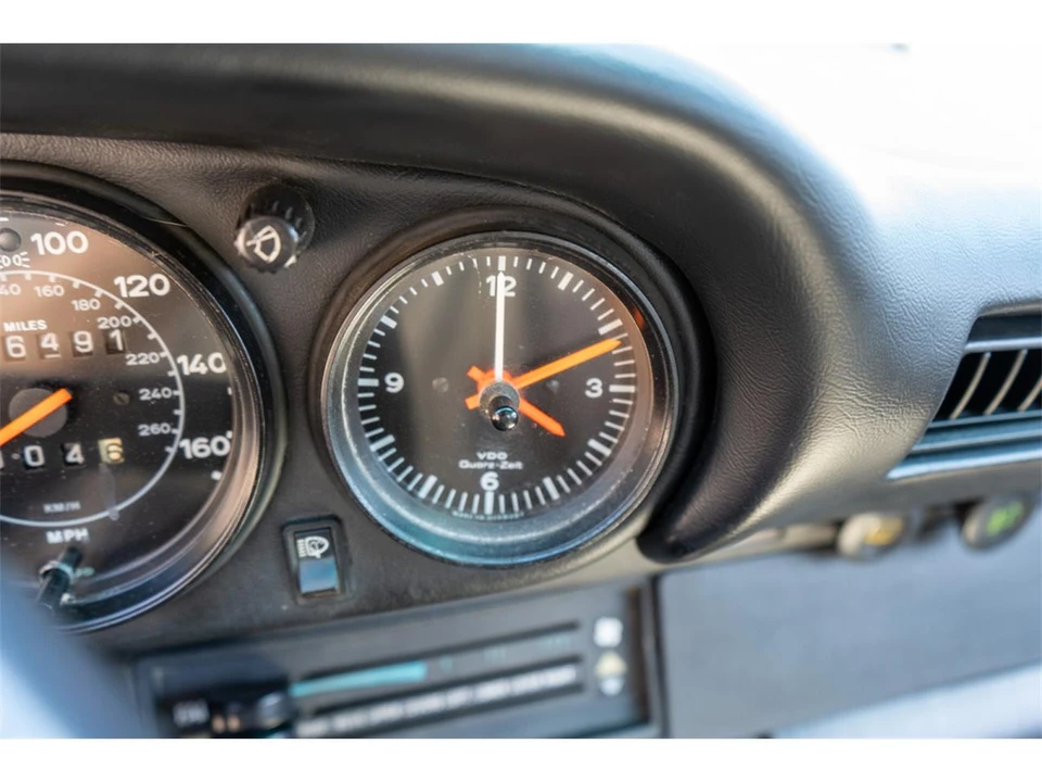 1983 Porsche 911 Carrera SC - Image 20 of 31
