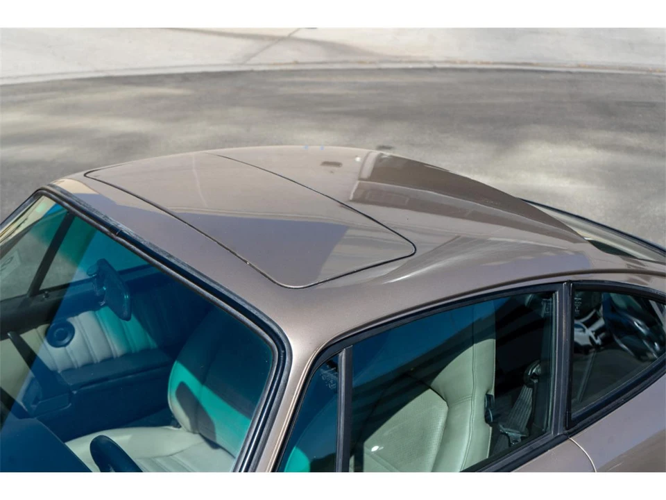 1983 Porsche 911 Carrera SC - Image 14 of 31