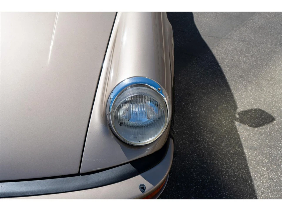1983 Porsche 911 Carrera SC - Image 11 of 31