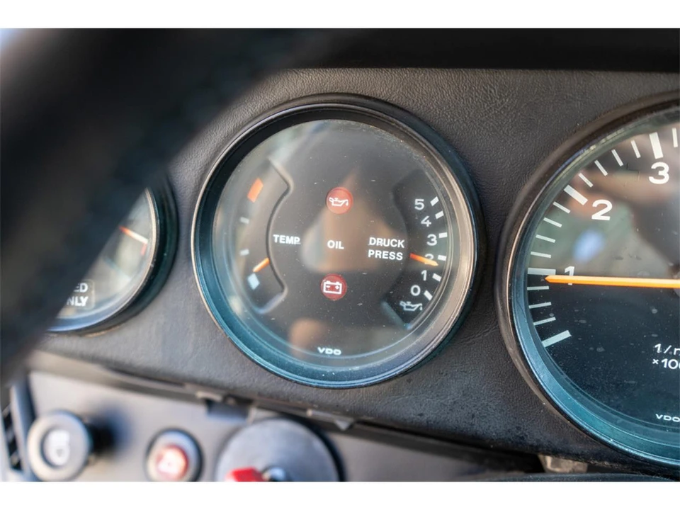 1983 Porsche 911 Carrera SC - Image 17 of 31