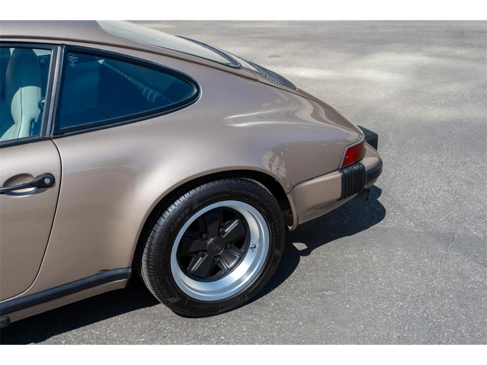 1983 Porsche 911 Carrera SC - Image 12 of 31