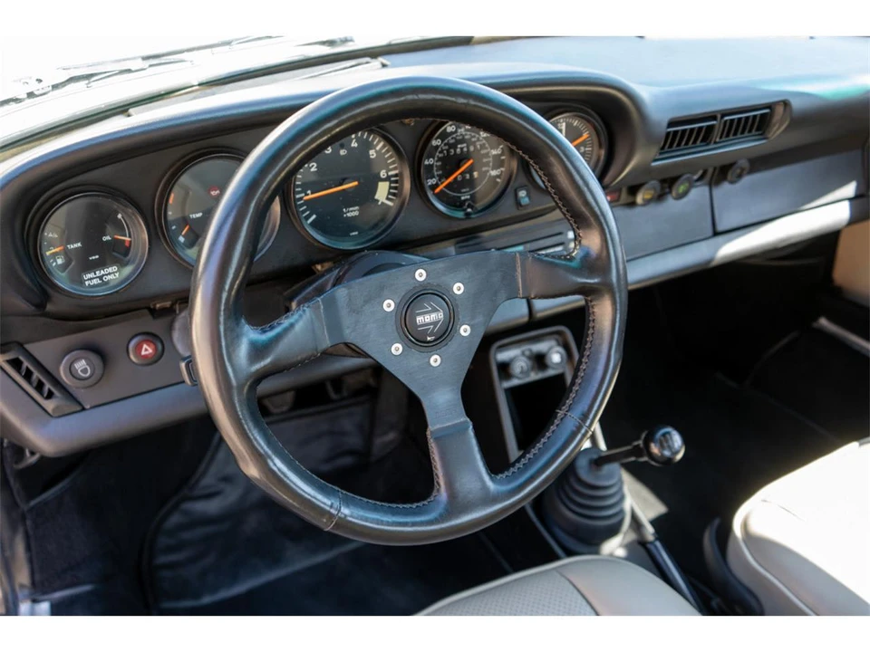 1983 Porsche 911 Carrera SC - Image 15 of 31