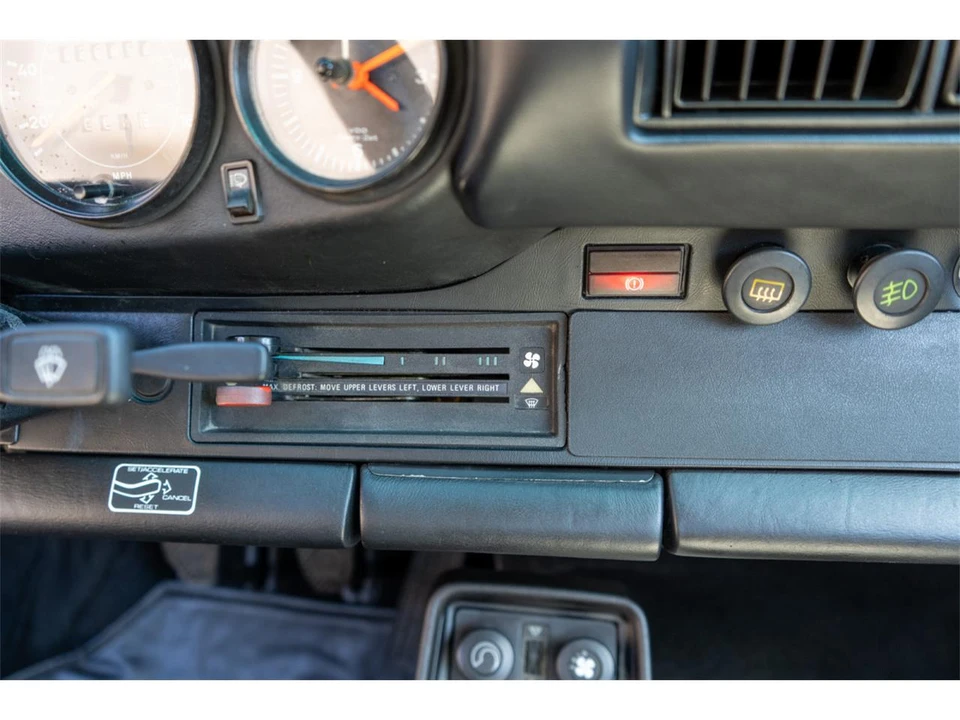1983 Porsche 911 Carrera SC - Image 21 of 31