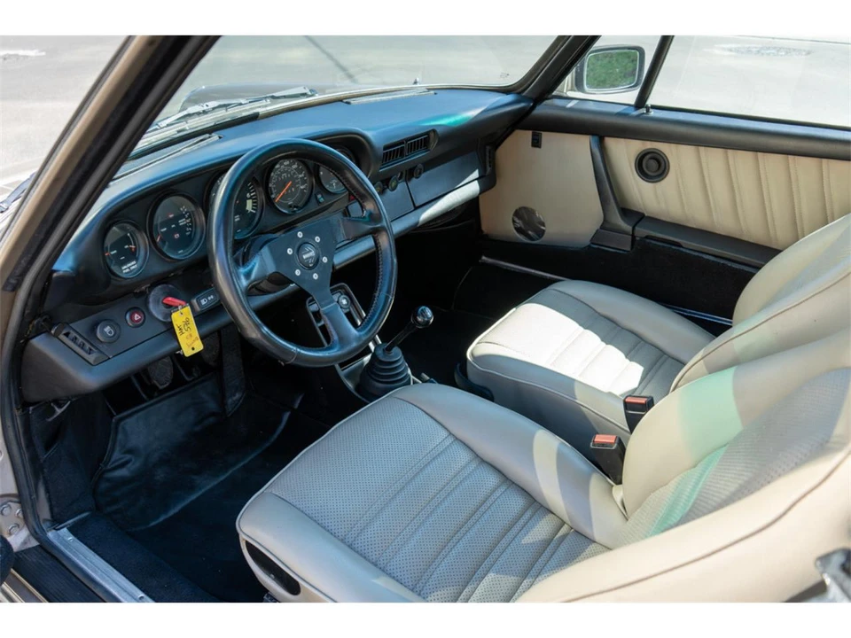 1983 Porsche 911 Carrera SC - Image 22 of 31