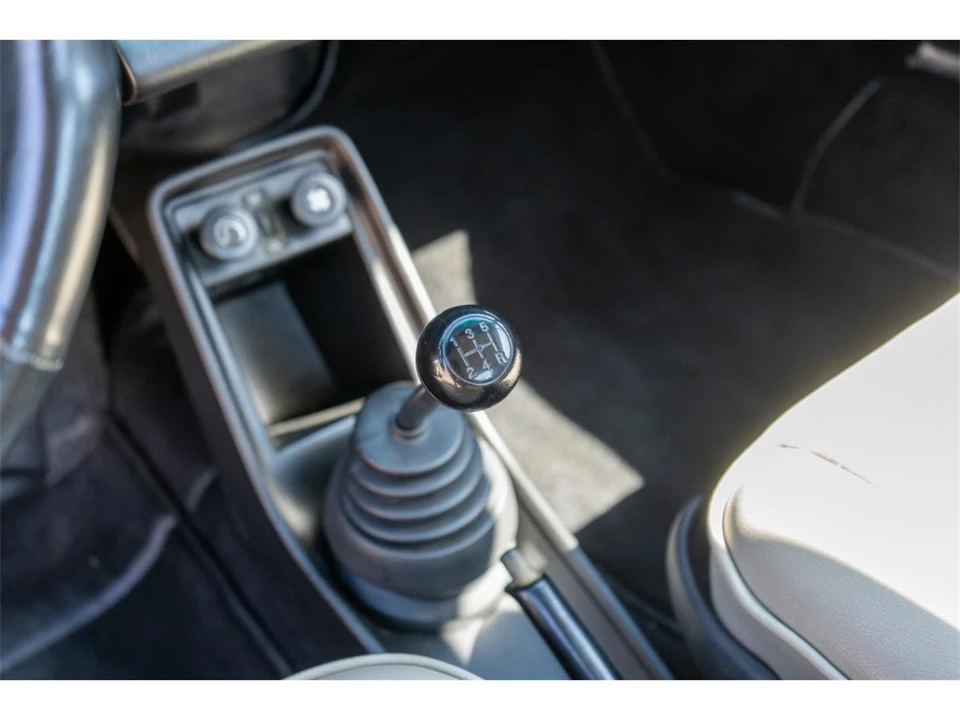1983 Porsche 911 Carrera SC - Image 23 of 31