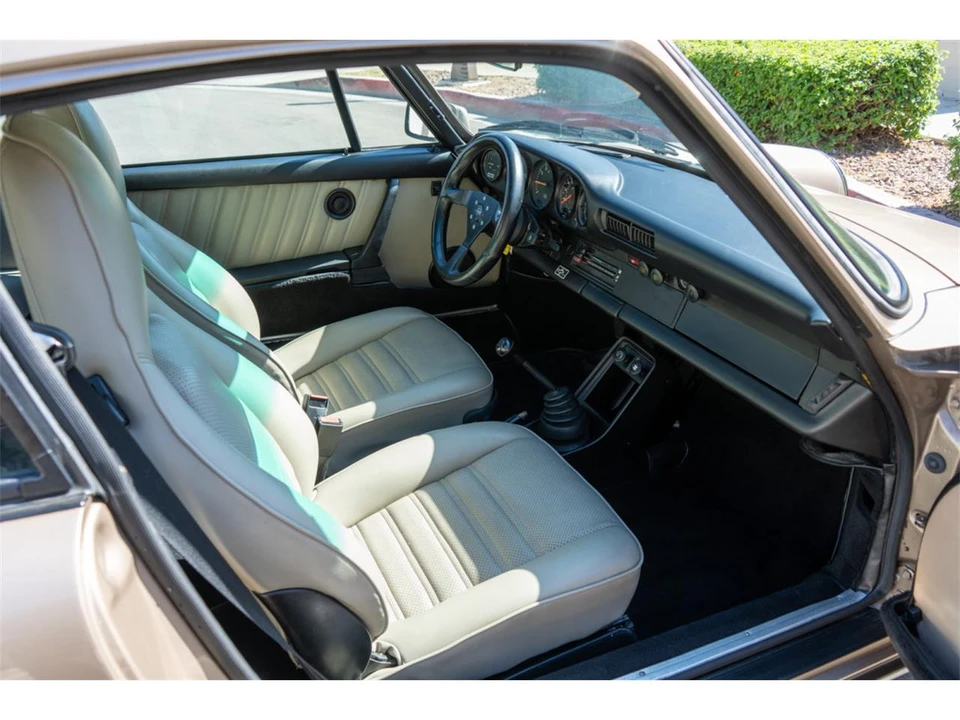 1983 Porsche 911 Carrera SC - Image 25 of 31
