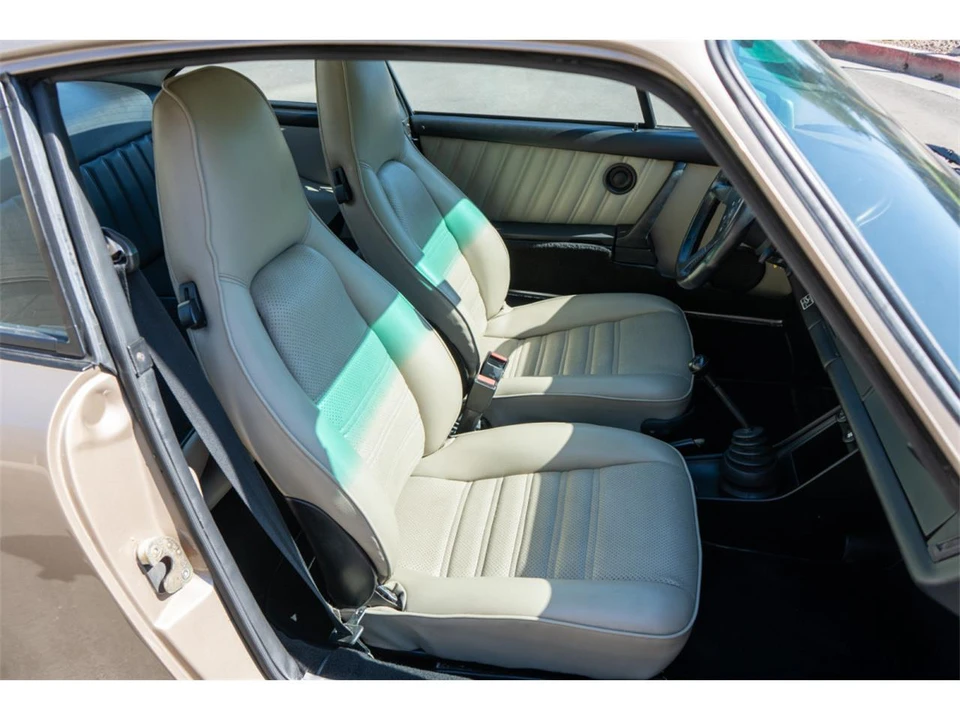 1983 Porsche 911 Carrera SC - Image 26 of 31