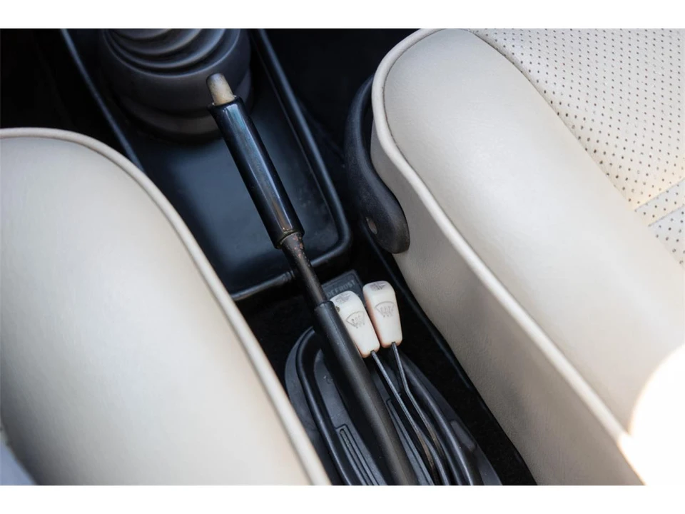 1983 Porsche 911 Carrera SC - Image 27 of 31
