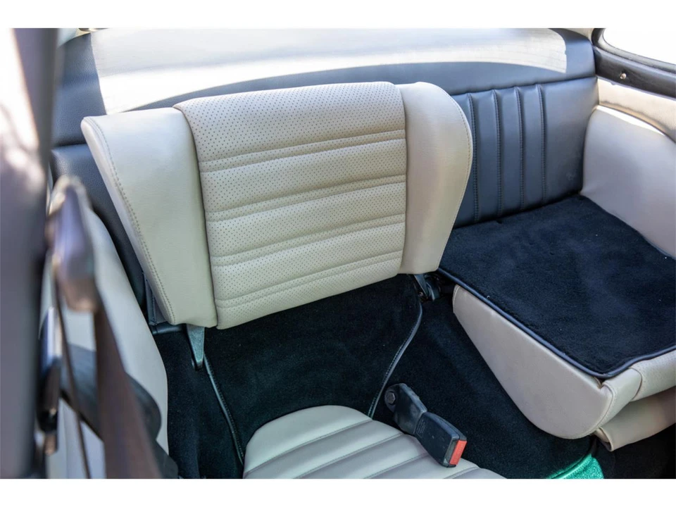 1983 Porsche 911 Carrera SC - Image 29 of 31