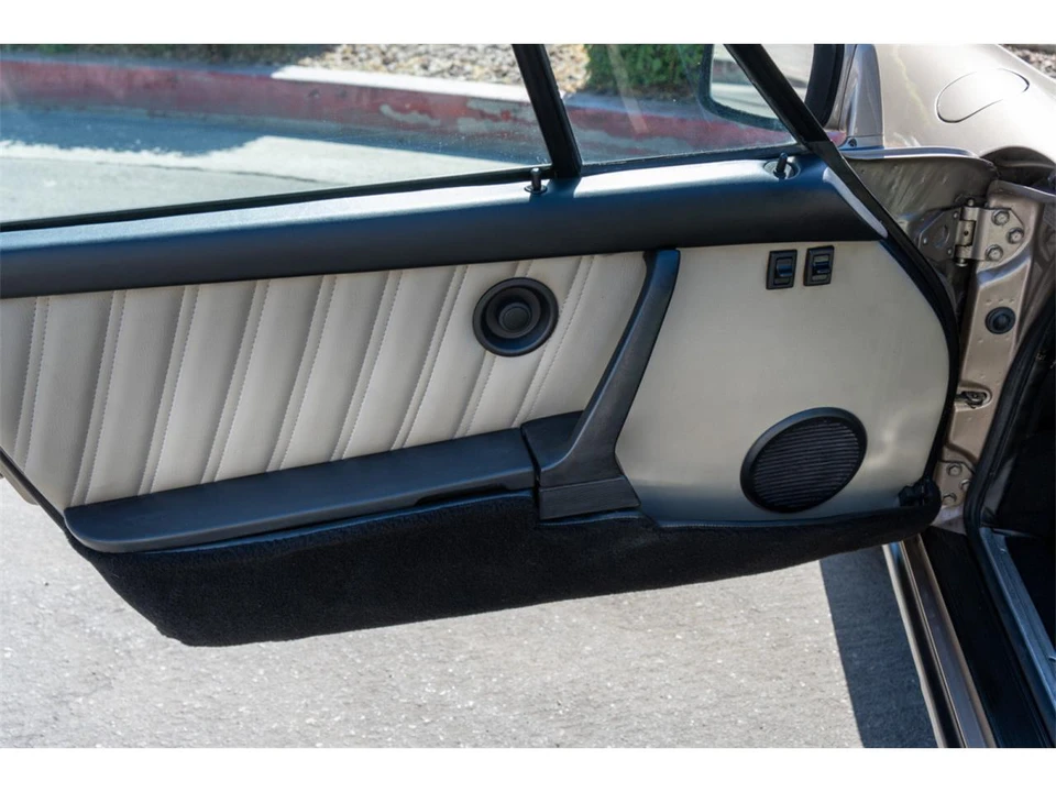 1983 Porsche 911 Carrera SC - Image 28 of 31