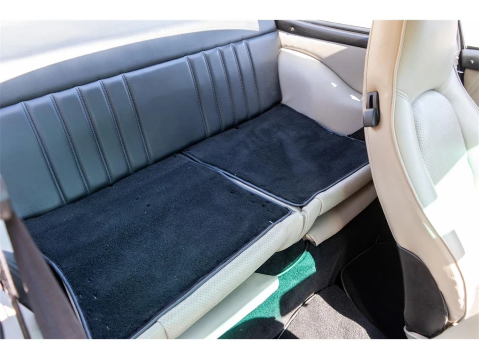 1983 Porsche 911 Carrera SC - Image 30 of 31