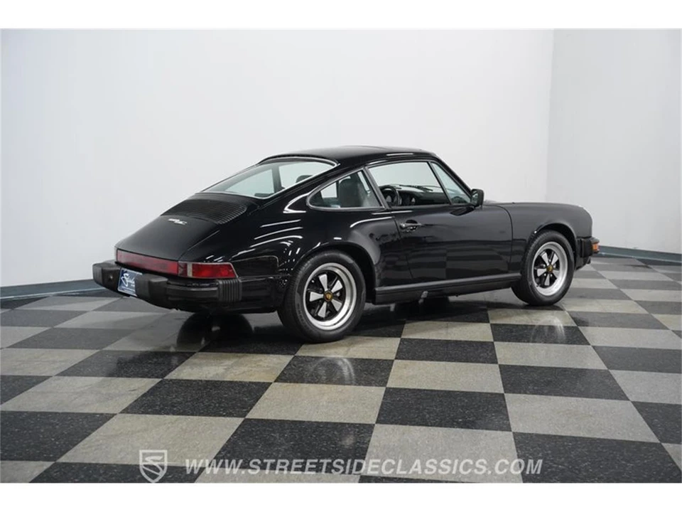1983 Porsche 911 Carrera SC - Image 11 of 31