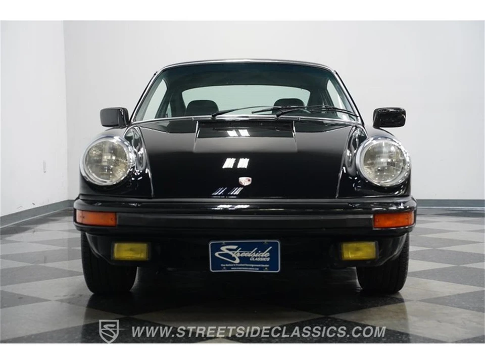 1983 Porsche 911 Carrera SC - Image 15 of 31