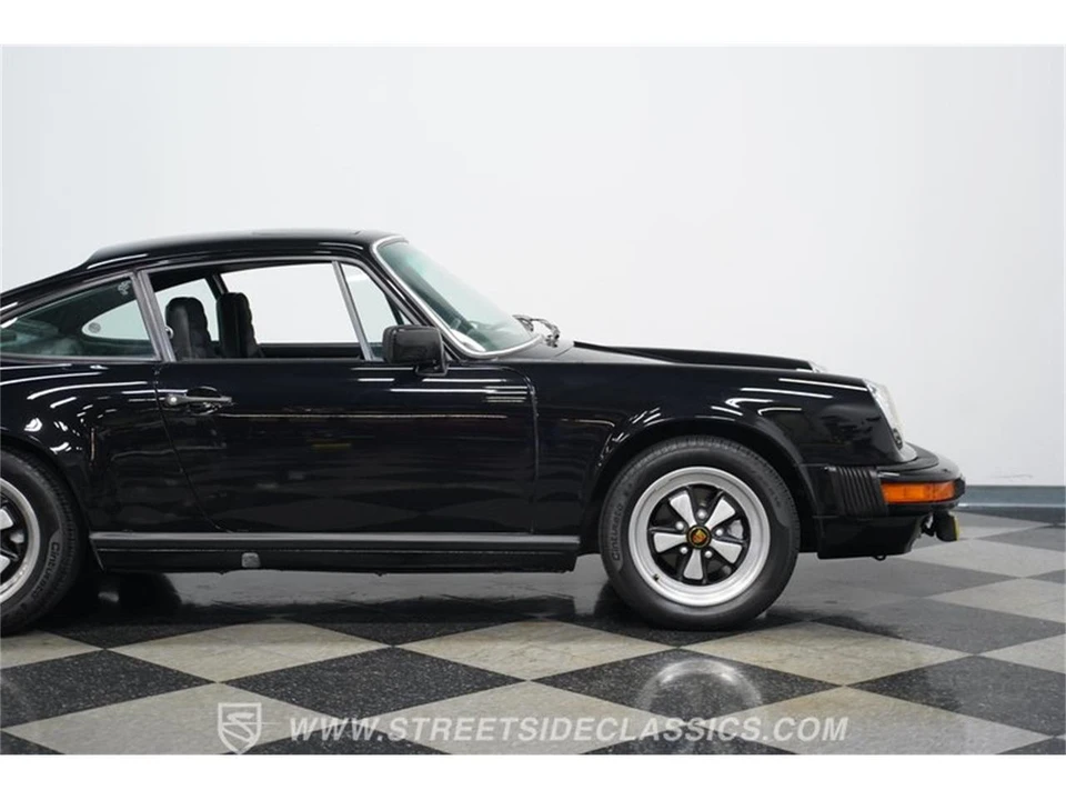 1983 Porsche 911 Carrera SC - Image 27 of 31