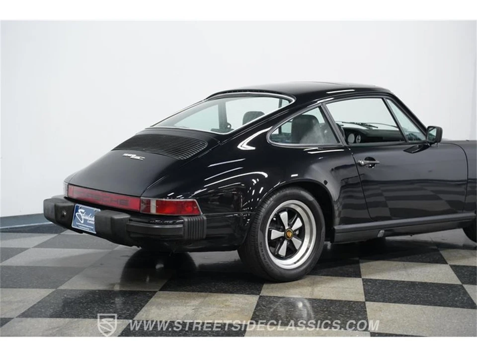 1983 Porsche 911 Carrera SC - Image 23 of 31