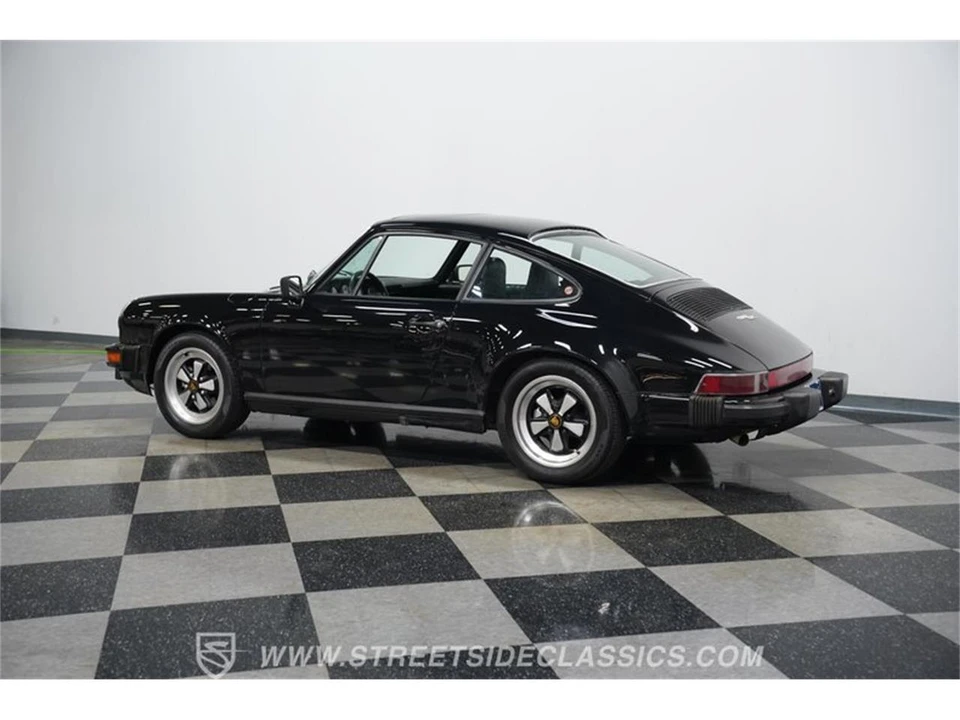 1983 Porsche 911 Carrera SC - Image 7 of 31