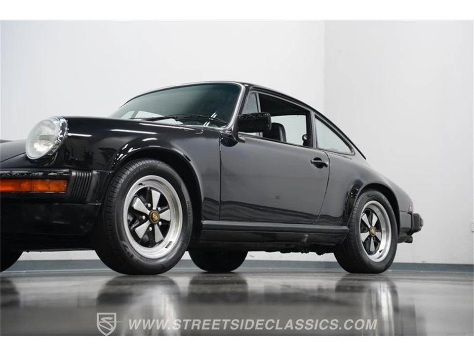 1983 Porsche 911 Carrera SC - Image 19 of 31