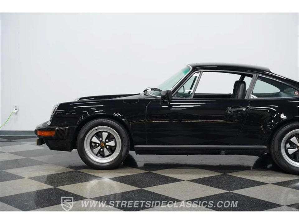 1983 Porsche 911 Carrera SC - Image 20 of 31