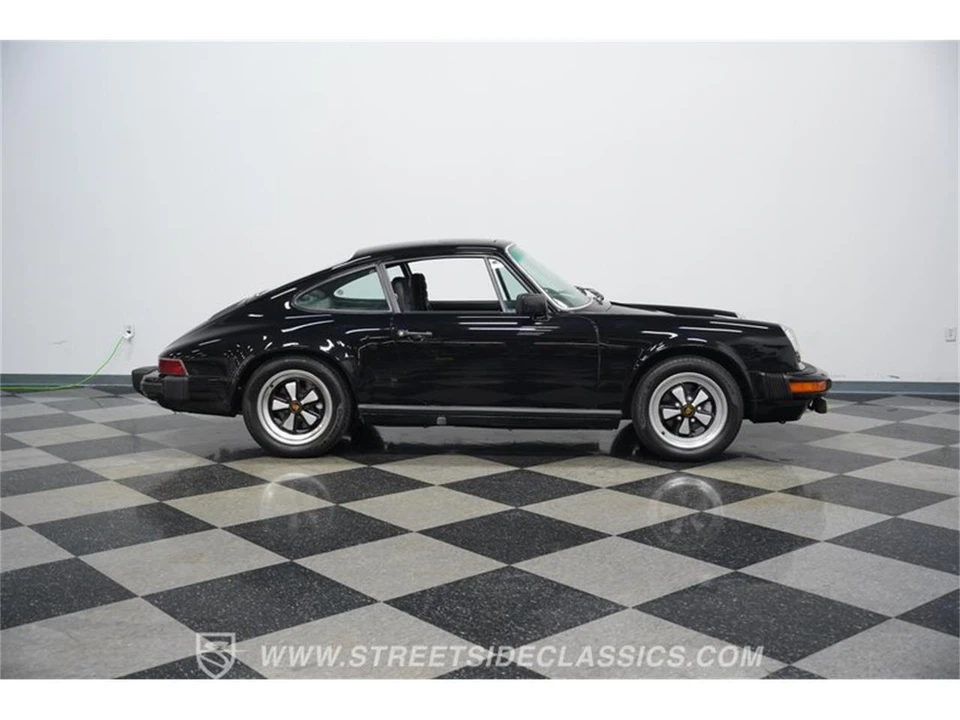 1983 Porsche 911 Carrera SC - Image 12 of 31