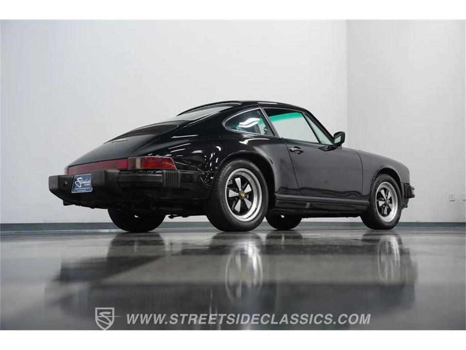 1983 Porsche 911 Carrera SC - Image 24 of 31