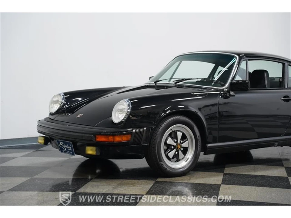 1983 Porsche 911 Carrera SC - Image 16 of 31