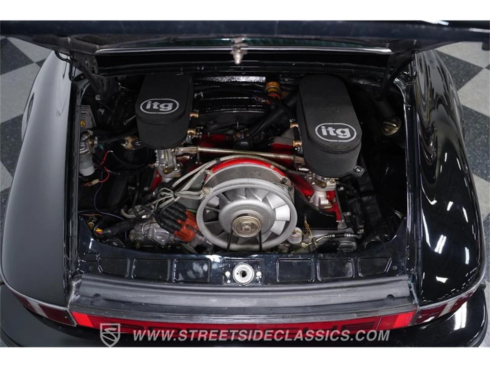 1983 Porsche 911 Carrera SC - Image 30 of 31