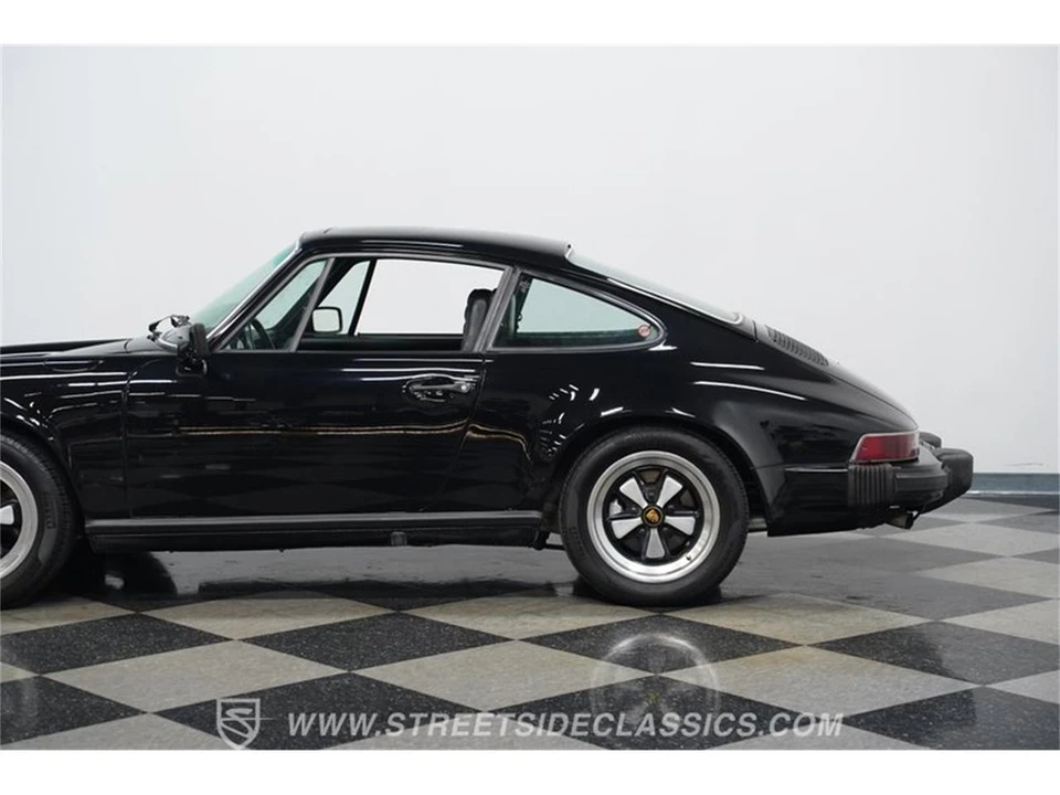 1983 Porsche 911 Carrera SC - Image 21 of 31