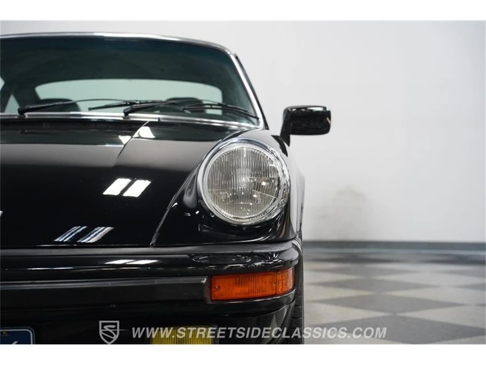 1983 Porsche 911 Carrera SC - Image 17 of 31
