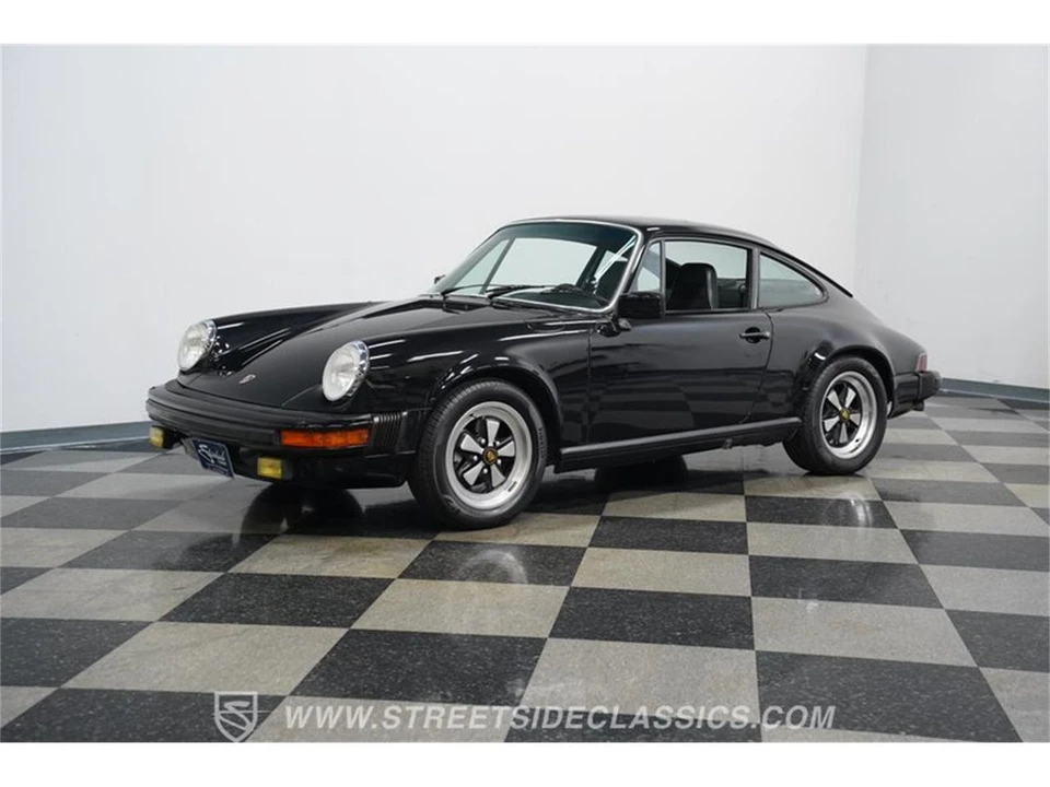 1983 Porsche 911 Carrera SC - Image 5 of 31
