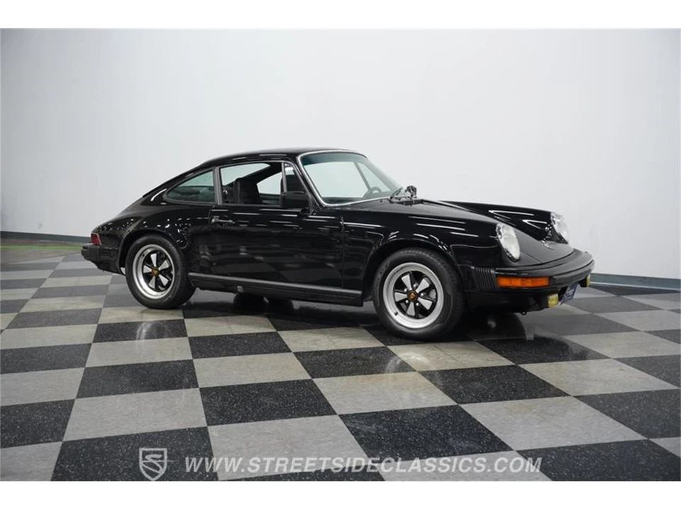 1983 Porsche 911 Carrera SC - Image 13 of 31