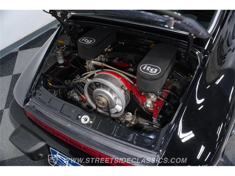 1983 Porsche 911 Carrera SC - Image 29 of 31