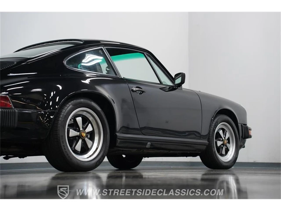 1983 Porsche 911 Carrera SC - Image 25 of 31