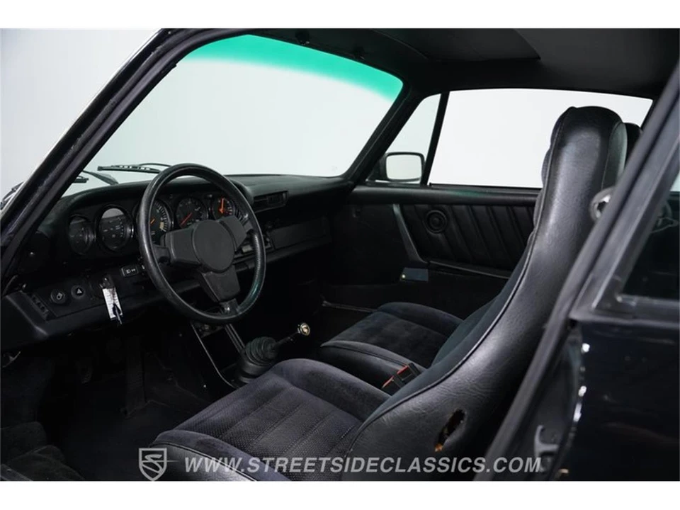 1983 Porsche 911 Carrera SC - Image 2 of 31