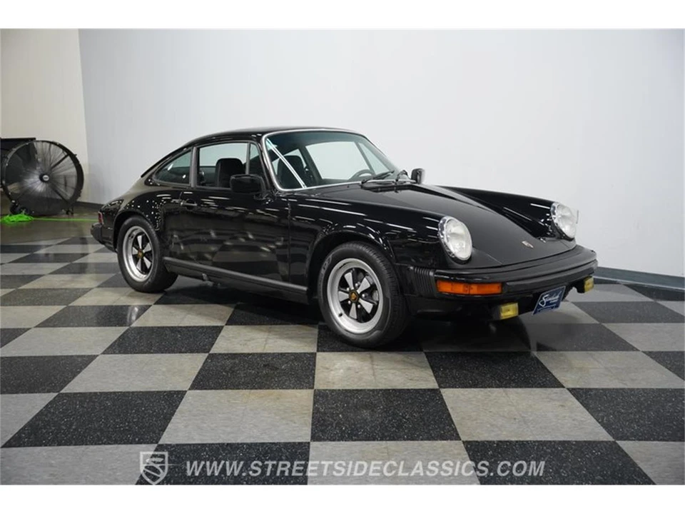 1983 Porsche 911 Carrera SC - Image 14 of 31