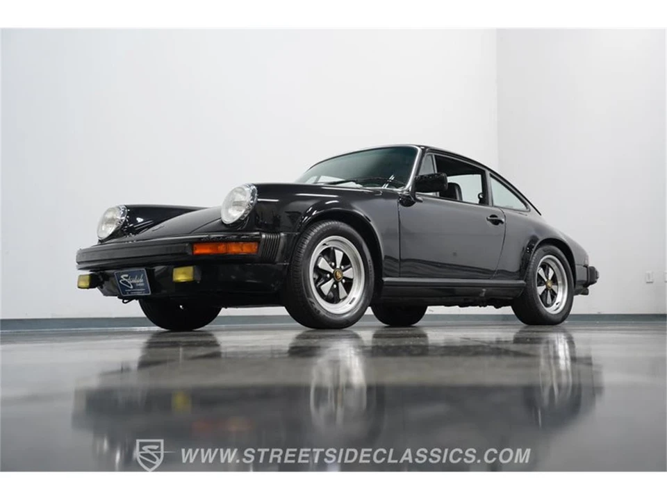 1983 Porsche 911 Carrera SC - Image 18 of 31