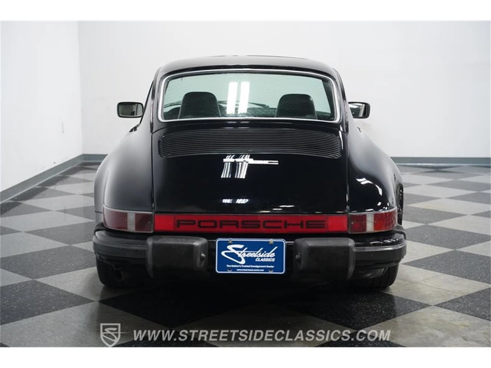 1983 Porsche 911 Carrera SC - Image 22 of 31