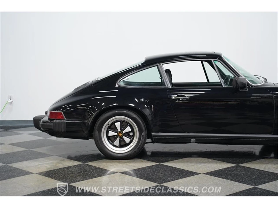 1983 Porsche 911 Carrera SC - Image 26 of 31