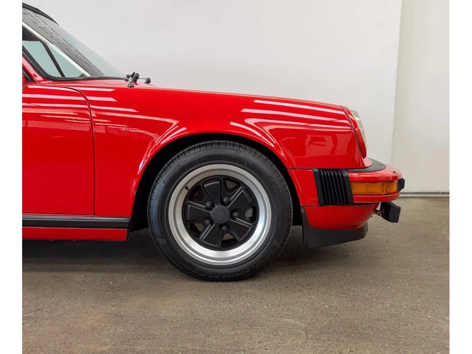 1983 Porsche 911 Carrera SC - Image 21 of 31