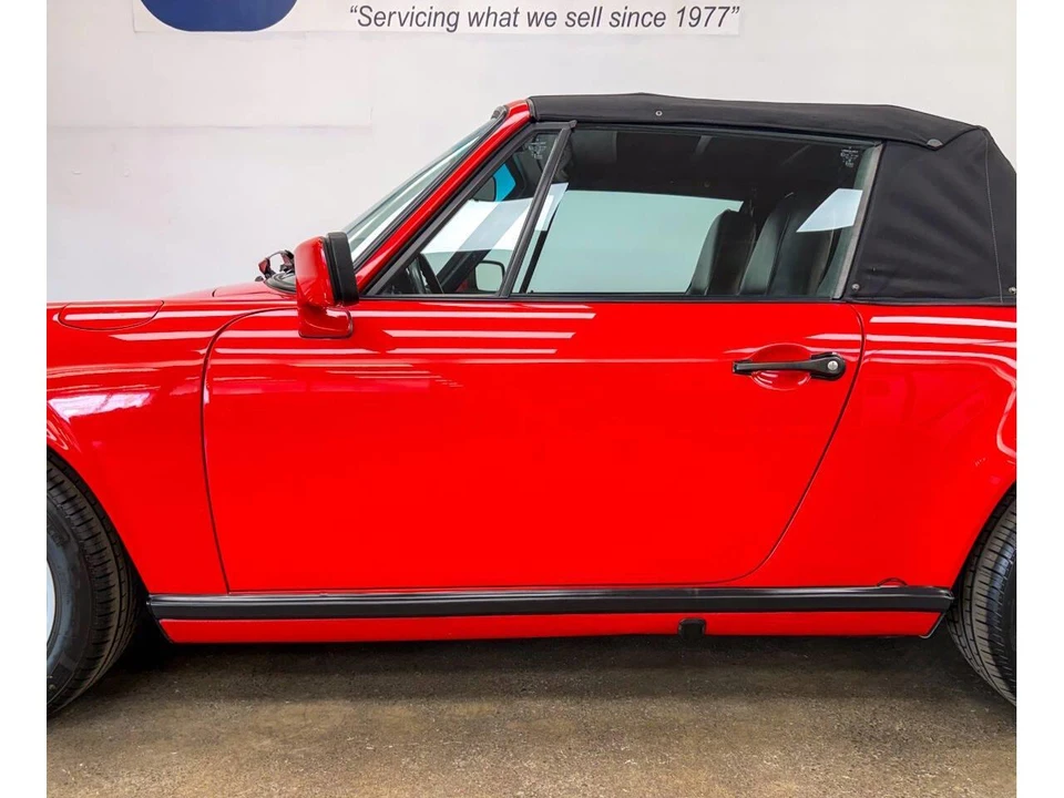 1983 Porsche 911 Carrera SC - Image 11 of 31