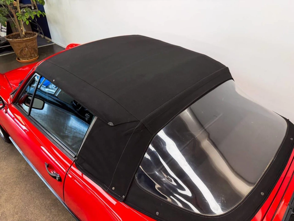 1983 Porsche 911 Carrera SC - Image 12 of 31
