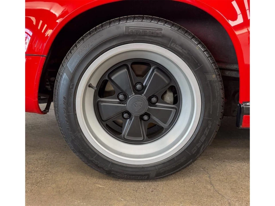 1983 Porsche 911 Carrera SC - Image 18 of 31
