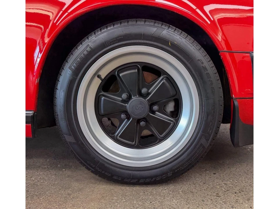 1983 Porsche 911 Carrera SC - Image 22 of 31