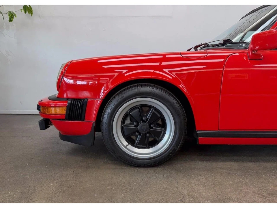 1983 Porsche 911 Carrera SC - Image 8 of 31
